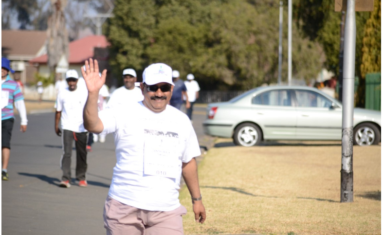  Naresh Gopie chairman of MPAC. 