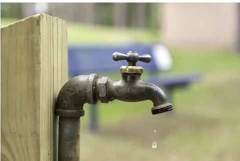  Bakenberg Bulk Water 