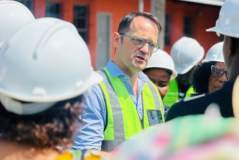  KwaZulu-Natal Public Works 