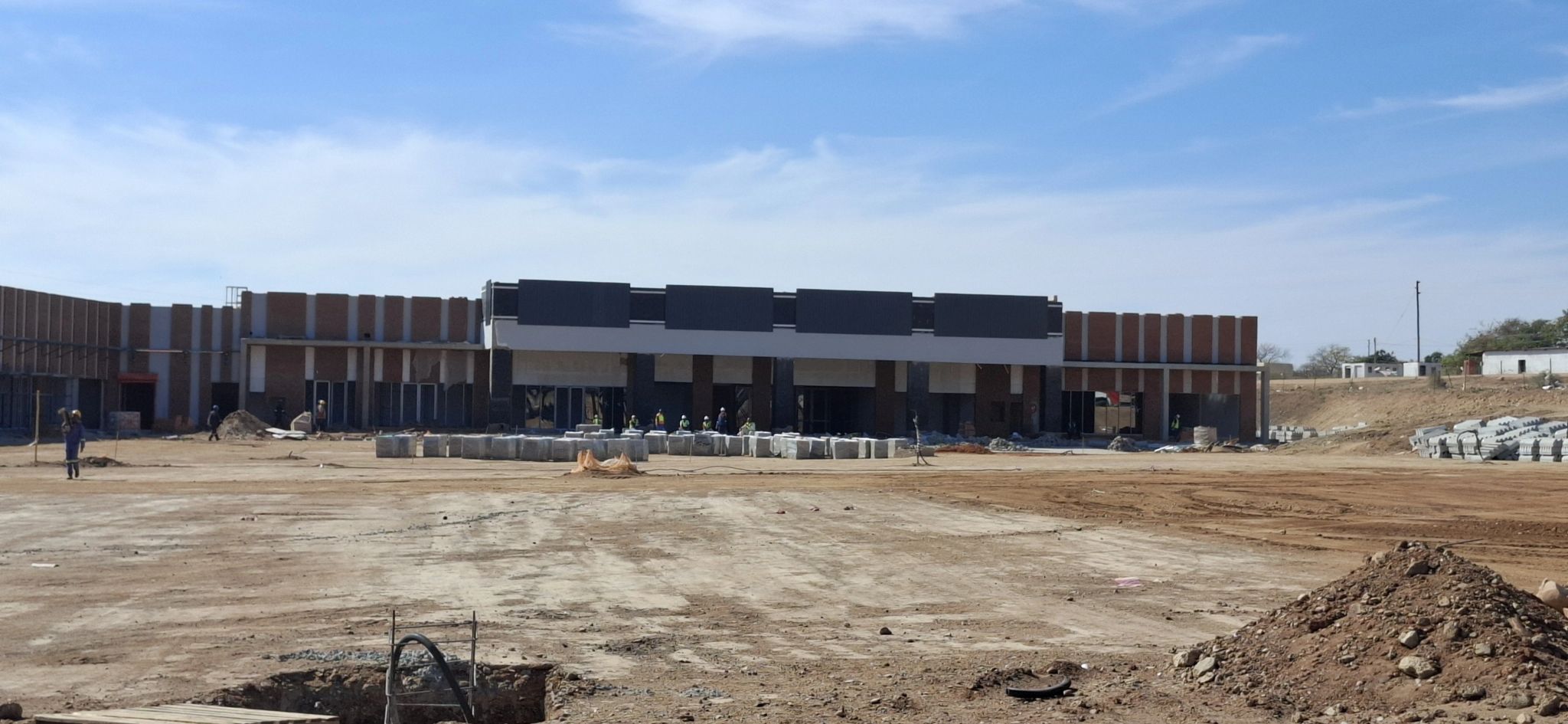 Site Photo