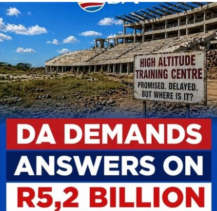  Image: Mpumalanga Democratic Alliance. 