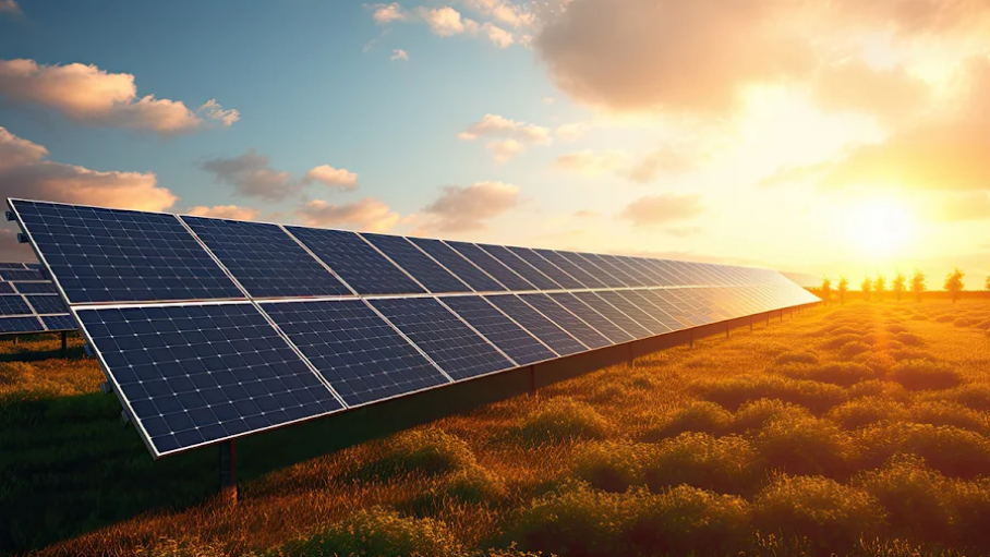 Sola Group to build a 150MW solar PV project near Virginia in the Free State. 