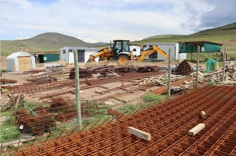 Photo: Manqulo Nyakombi