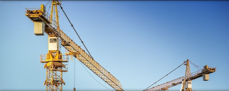 Construction activity in SA surges to a 7-year high