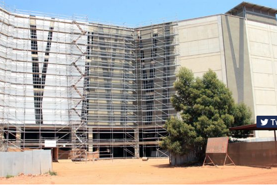 A meeting of affected persons to determine the future of the original developer has been adjourned until next month.