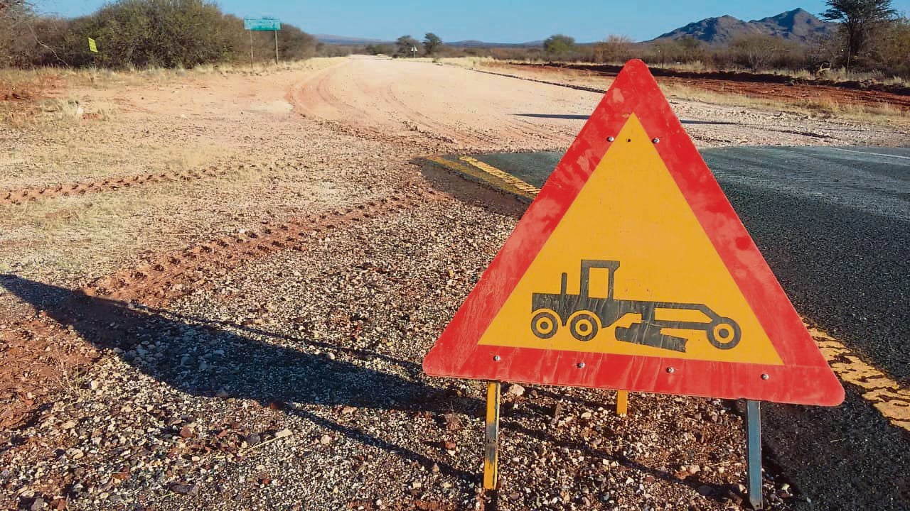 R14 bn for NC roads over next 3 years