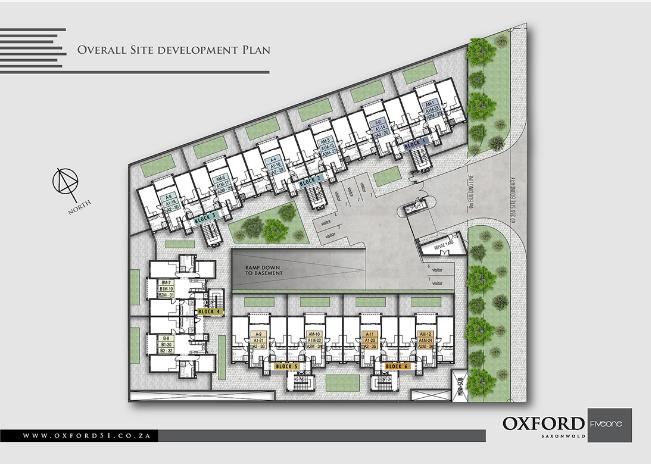 Site Development Plan