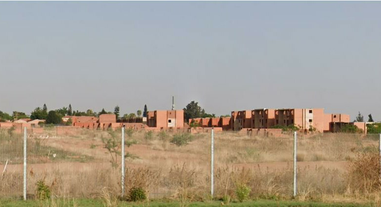 Tshwane is set to appoint a new contractor to finish the Chantelle Housing Project. 