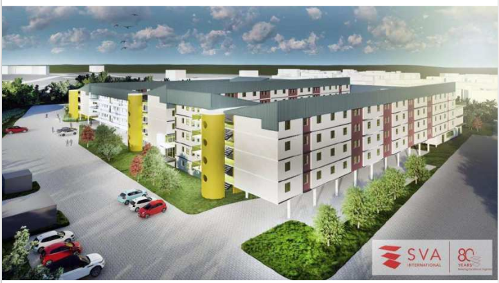 PPA 35574 artist impression