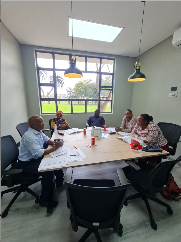 Most of the employees who have asked to participate in the company’s basic education training programmes want to do so because they believe that it will improve their circumstances.