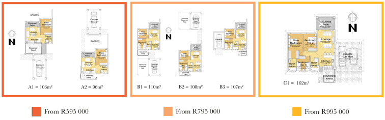 Eastlands Mature Lifestyle Estate PPA8769