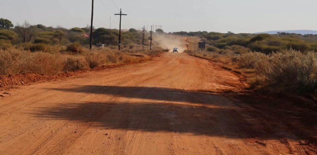 R600m road upgrade in North West promises improved transport, economic growth, and better access for rural Moses Kotane communities. P