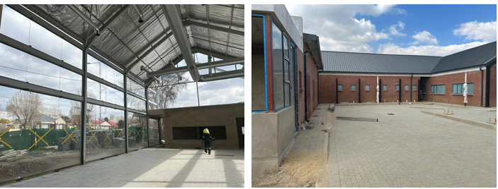 Turffontein Clinic