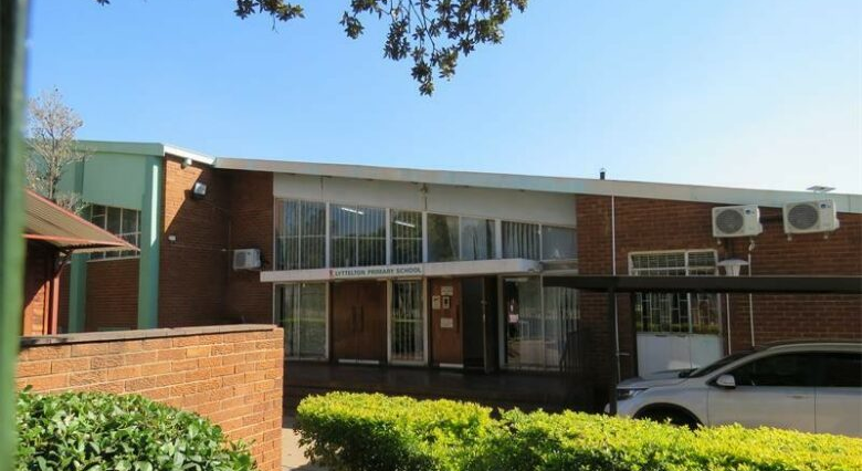 Phase 1 of Lyttelton Primary upgrade delayed as defects persist. 