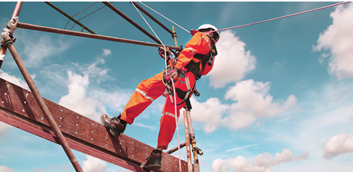 The Western Cape construction sector is putting safety first in the sector.