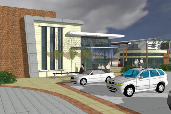 Bela Mall PPA6557, PPA6558