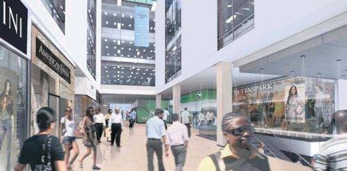 Newtown Junction (Potato Shed) - Hotel PPA6678