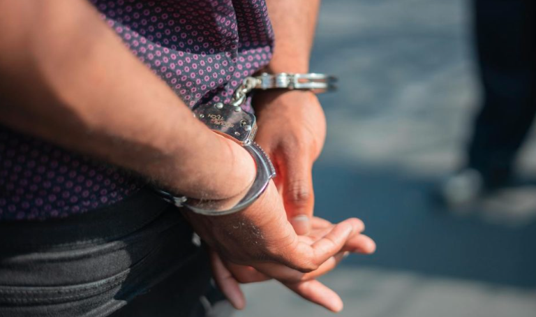 Cape Town labour inspection leads to arrests at construction site