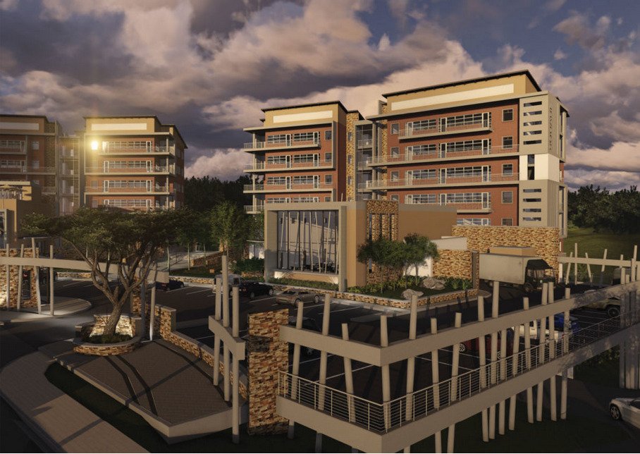 Mbombela Square PPA20870