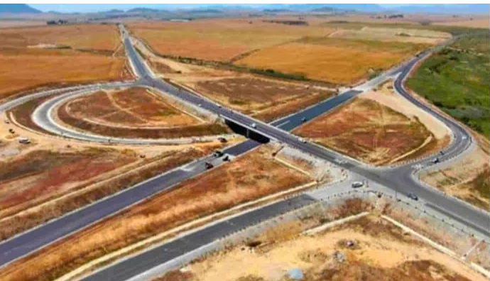 Malmesbury Bypass
