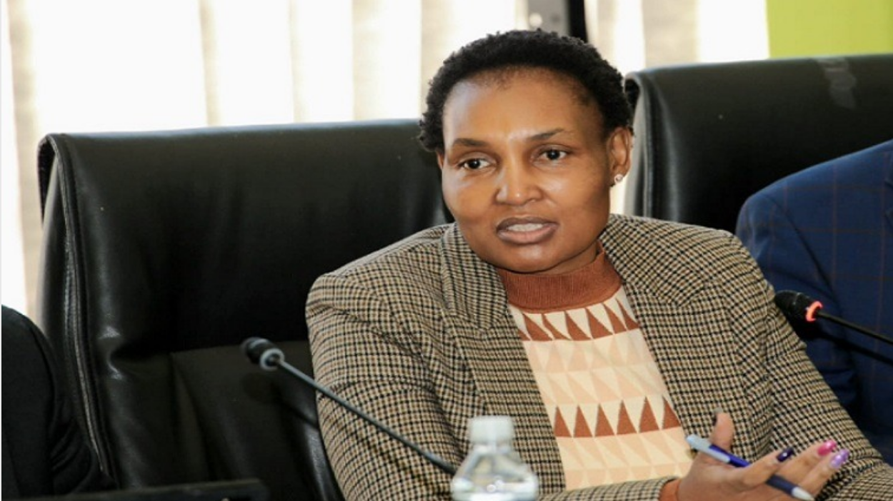      The Co-operative Governance and Traditional Affairs Minister, Thembi Nkadimeng led an intergovernmental relations engagement with the Limpopo Office of the Premier and Sekhukhune District as well as its local municipalities on July 12, 2023.