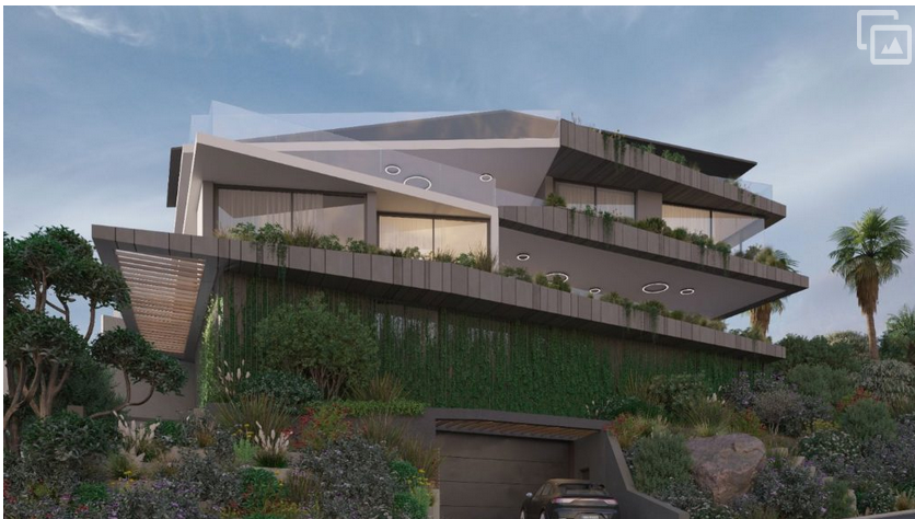 The Penthouse