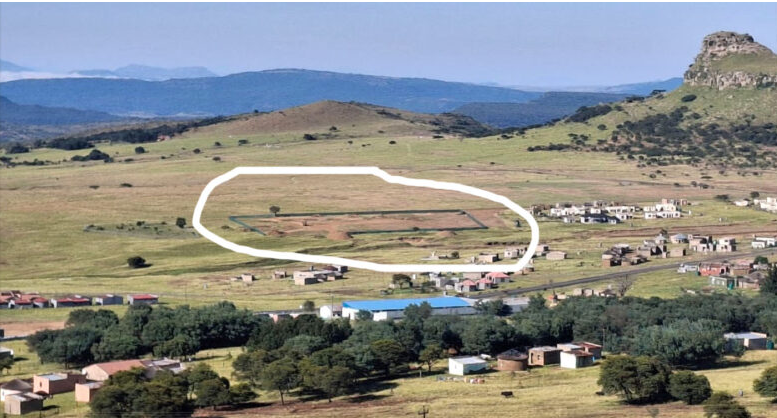 Construction of a new hall has started, despite the necessary permits not being in place, according to heritage representatives.