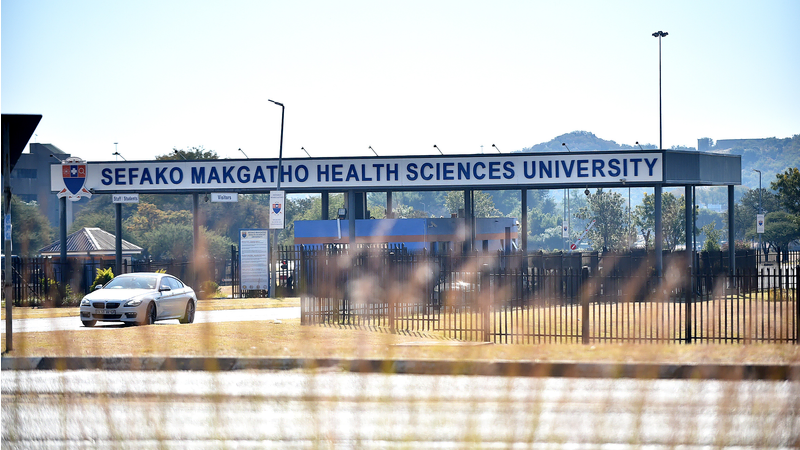 Sefako Makgatho Health Sciences University calls on stakeholders to work with it