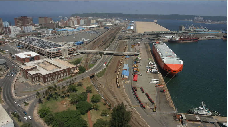 The eThekwini Municipality on Tuesday approved a R50 million Environmental Impact Assessment (EIA) study towards the construction of a second access road to the Port of Durban to deal with traffic congestion.