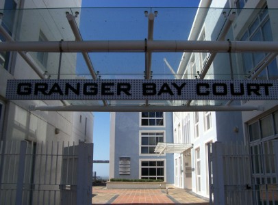 Granger Bay Court PPA 11636 - Granger Bay Court