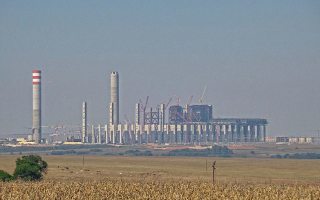 Eskom says Kusile Power Station to be completed by 2024