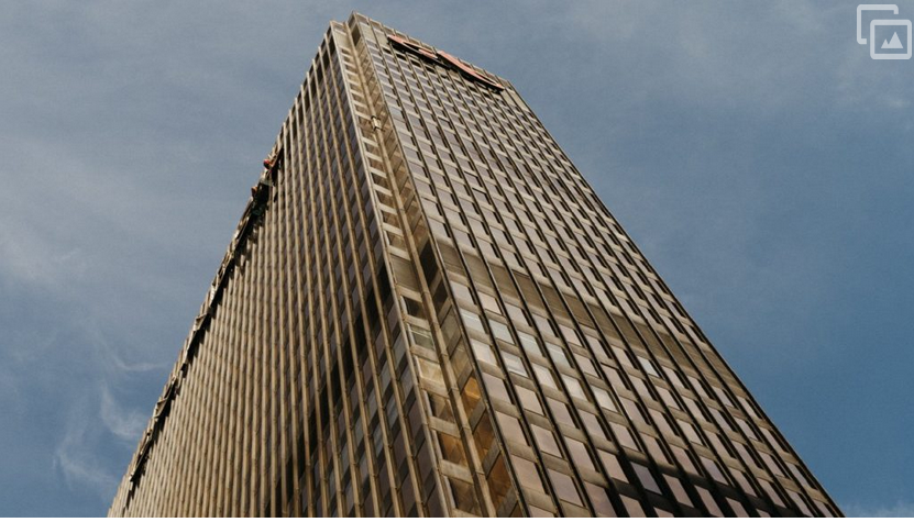 Absa High-Rise Building