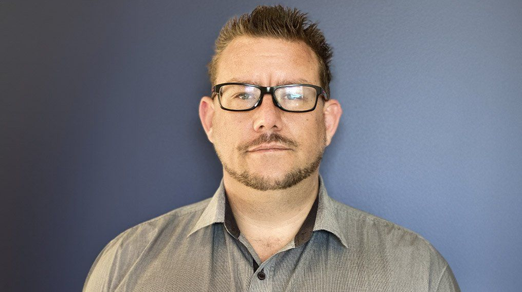 Marco Maree, a Training Development Expert & Advisor of Triple E Training