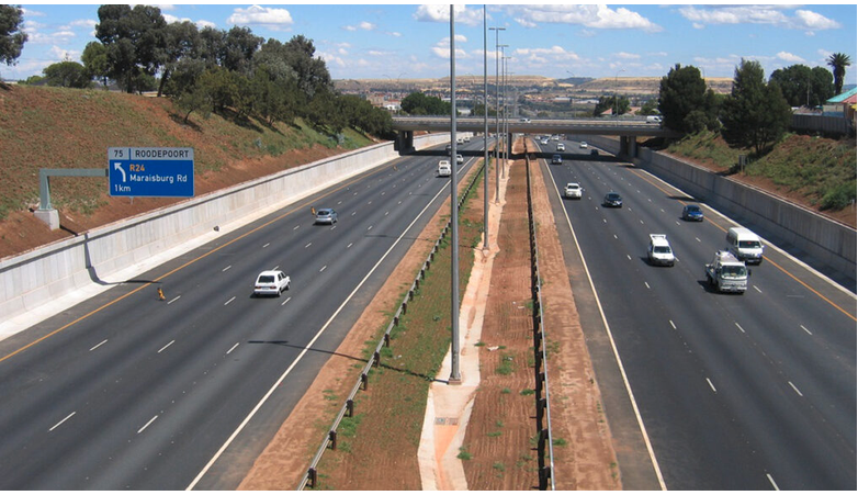  R553 Golden Highway 