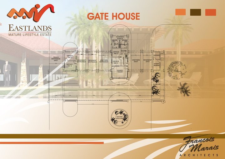 Eastlands Mature Lifestyle Estate PPA8769