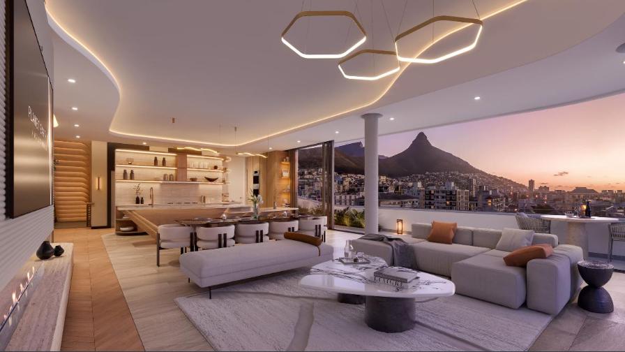 TWENTY2 on W Artist's Impression