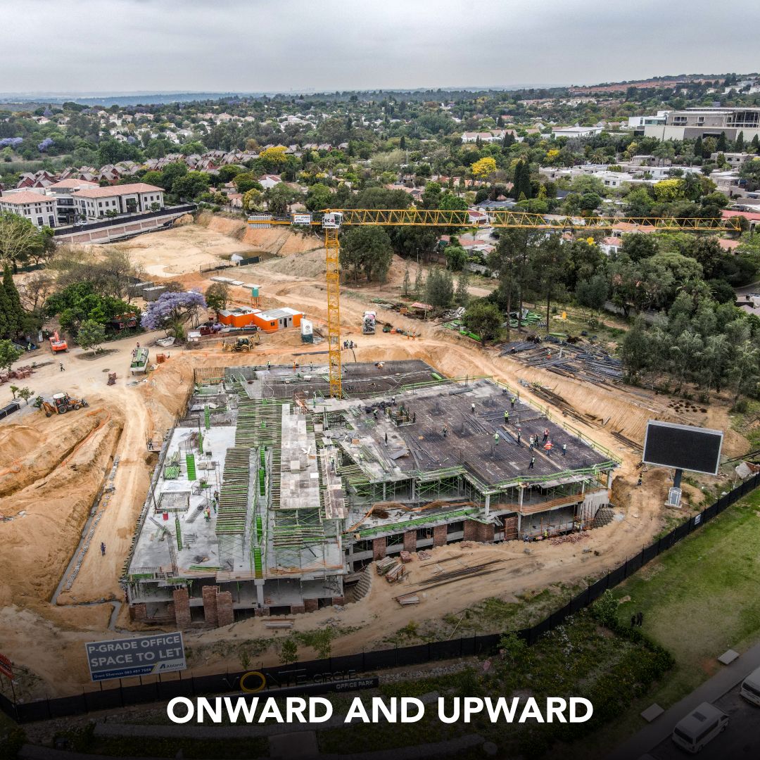 Monte Circle Office Park - Building H site photo