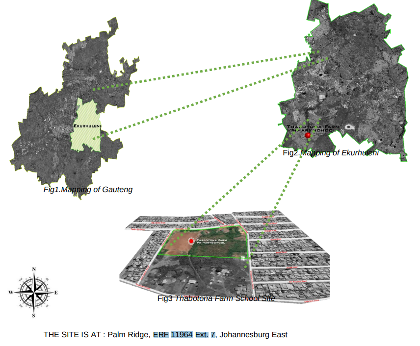 Site Location