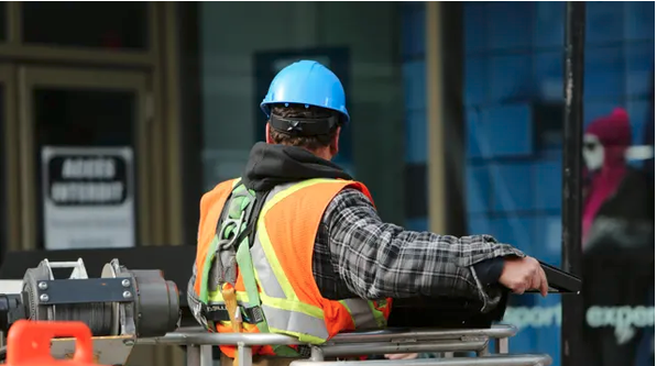 Construction / Pexels: Life Of Pix 8159