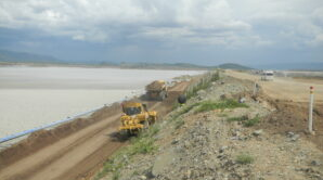 Increased accountability across the construction value chain is creating a more stable and competitive environment for civil engineering contractors