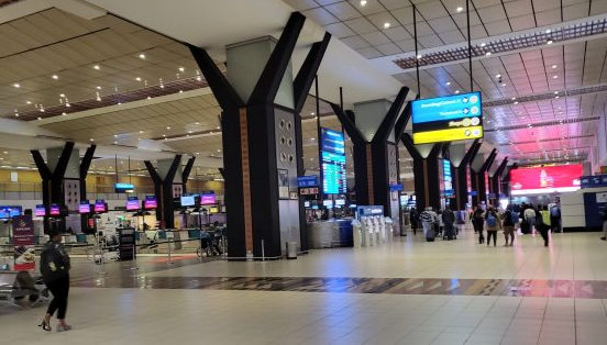 Can Acsa restore OR Tambo back to glory?