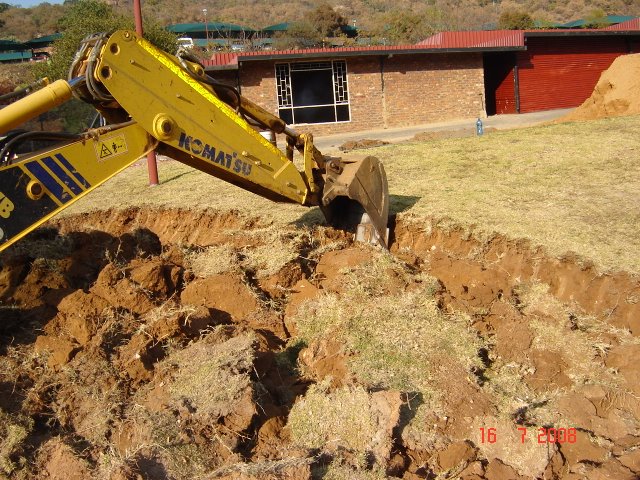 New ICU Facility for Wilgers Hospital