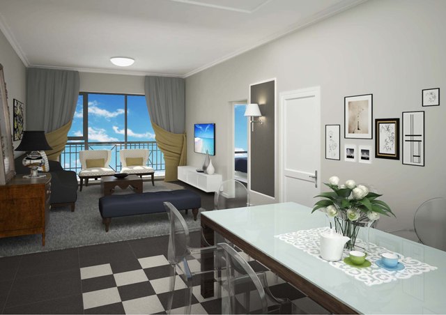 Cottonwoods Apartments PPA16870