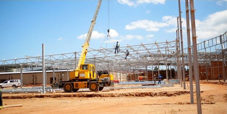  Mogale City confirms the Leratong development will revive Mogale City.