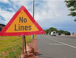 The City has begun resurfacing roads across Blaauwberg, affecting areas including Rugby, Milnerton, Summer Greens and Melkbosstrand.