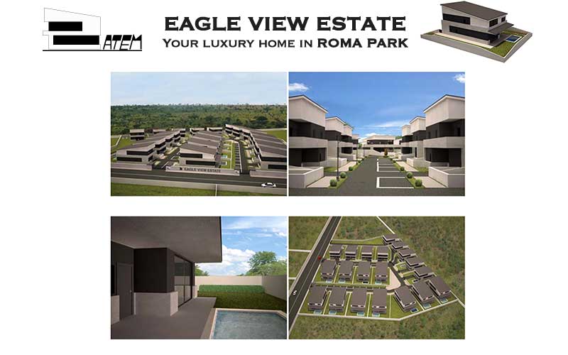 Eagle View Estate