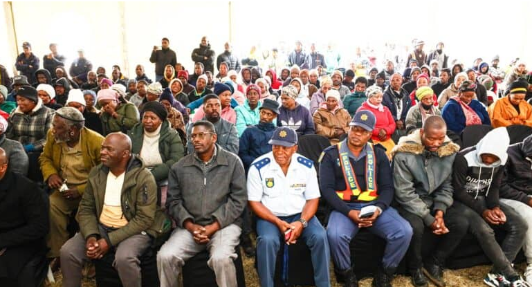  The KwaZulu-Natal Department of Transport
