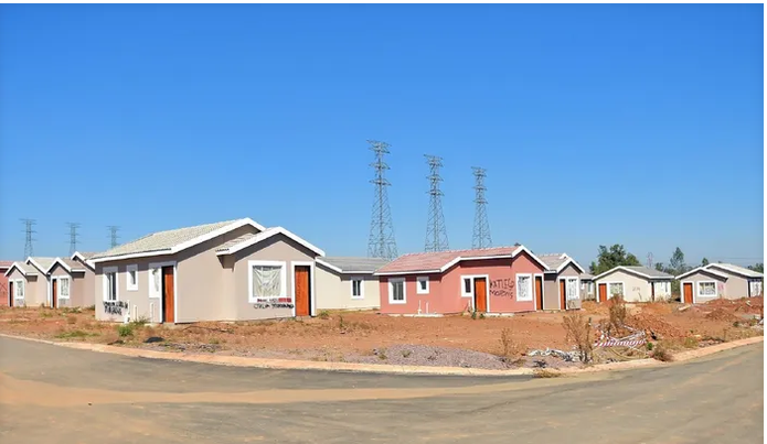 Human Settlements Minister Thembi Simelane says limited availability and high cost of well-located land make it difficult for government to provide alternative housing models like social and affordable rental housing. 