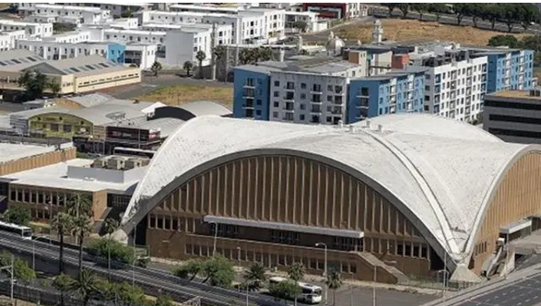 Good Hope Centre - City of Cape Town, Facebook