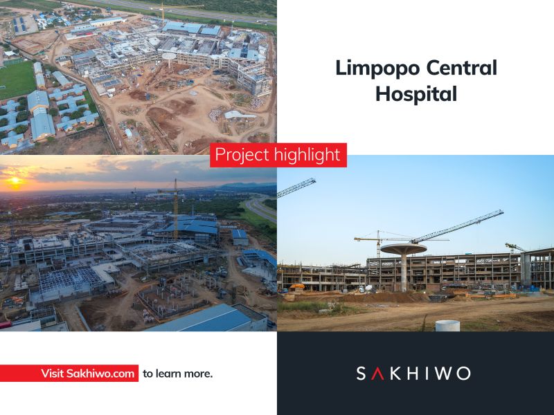 Construction progress - July 2026